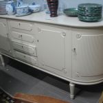 491 4118 Sideboard